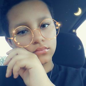 Meet your Posher, Kalynn